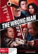 The Wrong Man